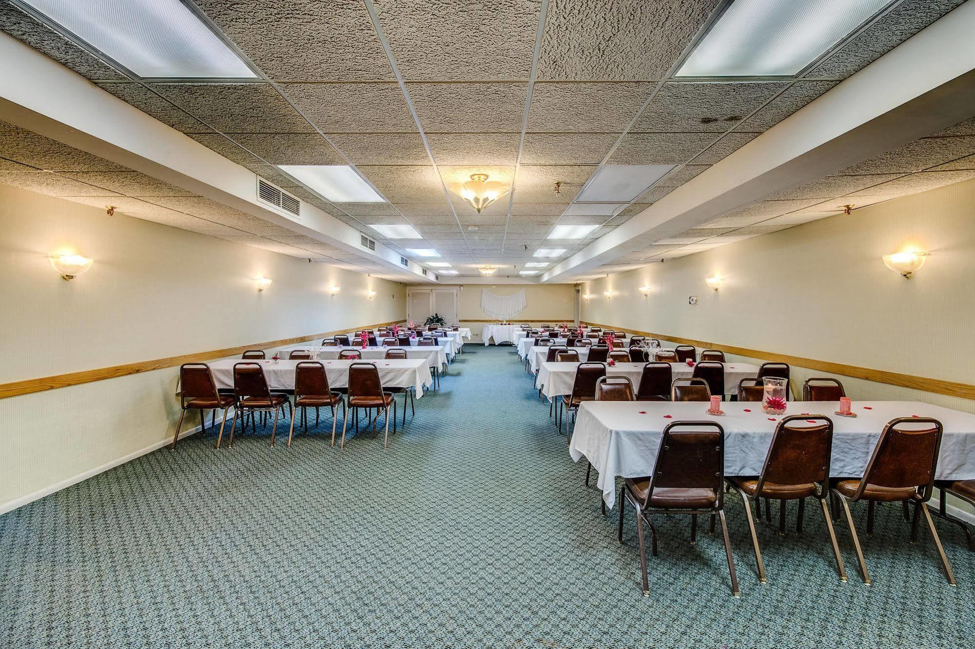 Sweden House Lodge Rockford Kültér fotó