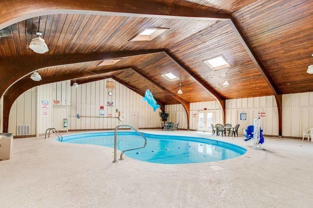 Sweden House Lodge Rockford Kültér fotó